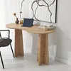 Skye Decor, Infini - Sapphire Oak, Schreibtisch, Produktbild-Vorschau 7