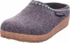 Haflinger Damen Hausschuh Herren Pantoffel Schurwolle Produktbild-Vorschau 22
