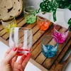 Bicchieri in vetro KROSNO, capacità 250 ml, set da 6, Anteprima dell’immagine prodotto 9