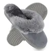 Vanuba® Cashmere - pantofole morbide e calde in pelle Anteprima dell’immagine prodotto 9