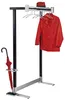 Kerkmann Kleiderständer Montana 32655314 silber Metall Produktbild-Vorschau 5