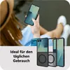 Hülle Samsung Galaxy Z Flip7 Schutzhülle - Cazy - Schwarz - Produktbild-Vorschau 7