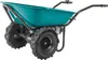 Extol Industrial 8791590 dvoukolák s převodovkou aku 260kg Podgląd zdjęcia produktu 1