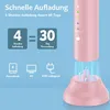 Lächen Elektrische Schallzahnbürste mit 5 Modi, 4 Produktbild-Vorschau 2