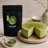 BubbleJoy Poudre 3-en-1 Matcha, 300 g, pour bubble tea et Voir les images du produit 14