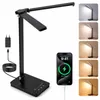 LED-bureaulamp "Doppelkopf", 1000 lumen, heldere Productafbeelding-voorbeeld 1