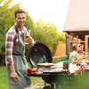 Relaxdays - Barquettes en aluminium pour barbecue, lot de Voir les images du produit 3
