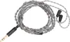 Postříbřený měděný kabel pro sluchátka, 3,5 mm stereo Náhled obrázku produktu 5