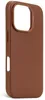 Decoded Leather Case, Ochranný obal, Apple, iPhone 16 Pro, Náhľad obrázku produktu 8