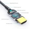 FiberX HDMI-Glasfaserkabel FX-I350-015 AOC Produktbild-Vorschau 7
