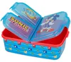 Sonic-Lunchbox aus Polypropylen Produktbild-Vorschau 39