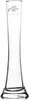 SANDRA RICH Solifleur Vase X-Form, Höhe: 180 mm, ø: 50 mm Produktbild-Vorschau 3