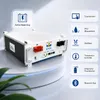 10,24Wh 200AH PV Solar Speicher Lifepo4 Lithium 48V 51,2V Produktbild-Vorschau 3