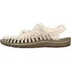 KEEN Uneek 1018698 (39/white cap-cornstalk) Produktbild-Vorschau 7
