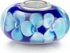 MATERIA by Matthias Wagner Blumen Glas Bead blau Glasperle Produktbild-Vorschau 3