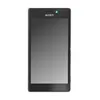 Schermo originale per Sony Xperia M2 D2303 LCD Nero Anteprima dell’immagine prodotto 1