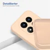 Hülle für Xiaomi Redmi Note 14 Pro+ 5G mit 9H Displayglas Produktbild-Vorschau 3