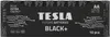 TESLA Alkalibatterie R6 (AA) BLACK+ [10x72] 10 Stk. Produktbild-Vorschau 1