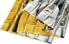 Rettungsdecken 10/25/50/100stk. 160x210cm Notfalldecke Produktbild-Vorschau 3
