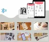 Mini termálna tlačiareň Phomemo T02 na fotografie, poznámky Náhľad obrázku produktu 3