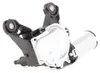 RIDEX 295W0053 Wischermotor Hinten für SKODA Octavia II Produktbild-Vorschau 10