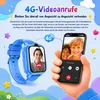 Blackview Z10 Kinderuhr smartwatch, GPS und 4G-Videoanrufe Produktbild-Vorschau 6