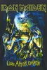 Iron Maiden T-Shirt Herren Live After Death schwarz S Produktbild-Vorschau 3