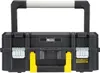 Mallette de Rangement PRO-STACK STANLEY FATMAX, 14L, Voir les images du produit 2