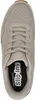 Skechers Slip-Ins: Uno - Banksia  Sneakers Laag - Beige - Voir les images du produit 7