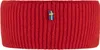 Fjällräven 1960 Logo Headband True Red . Produktbild-Vorschau 2