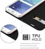 Cadorabo Handyhülle für Samsung Galaxy J5 2015 Schutz Hülle Produktbild-Vorschau 4