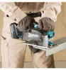 Makita DCS552Z Akku-Kreissäge 136mm 3600U/min Solo Produktbild-Vorschau 15