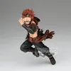 My Hero Academia The Amazing Heroes PVC Statue Kirishima 12 Produktbild-Vorschau 2