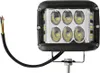 Pracovní projektor 97x83, LED, 9-30V / 36W, 2800lm, Náhled obrázku produktu 4