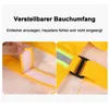Hunderegenmantel Hunde regenmantel Winddicht, wasserdicht, Produktbild-Vorschau 8