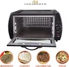 Goldhofer: Tandoor Ofen Oven Pizza Chapati Roti Lahmacun Produktbild-Vorschau 2