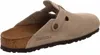 Birkenstock Boston Taupe Schmales Fußbett - Herren Produktbild-Vorschau 13