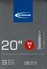 Schwalbe 10413313V, Presta-Ventil, 20", 4 cm, Schwarz, Produktbild-Vorschau 4