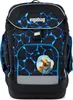 ergobag Schulrucksack-Set maxi Bärassic Garden Produktbild-Vorschau 2