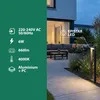 MasterLED LED orientačné svietidlo, stĺpikové svietidlo Náhľad obrázku produktu 3