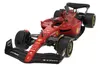 JAMARA Ferrari F1-75 1:12 - 2.4GHz Fernsteuerung, Rot Produktbild-Vorschau 1