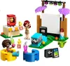 Soirée cinéma Lego Friends avec des amis Voir les images du produit 29
