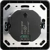 Bewegungsmelder Unterputz LED geeignet 600W Bewegungssensor Produktbild-Vorschau 6