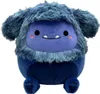 Squishmallows - Personaggio in peluche - Dani il Bigfoot - Anteprima dell’immagine prodotto 3