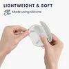 kwmobile Schutzhülle für Anker Soundcore Life P2 mini Hülle Produktbild-Vorschau 3