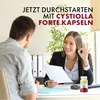 Cysti Norm Forte Kapseln - mit wertfollen Inhaltsstoffen - Produktbild-Vorschau 5
