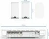 Linksys Velop Micro 6, Biały, Wewnętrzny, System siatki, Podgląd zdjęcia produktu 2