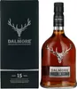 Whisky Dalmore 15 anni Highland Single Malt Scotch Whisky Anteprima dell’immagine prodotto 2