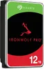 Seagate IronWolf Pro ST12000NT001, 12 TB, 7200 RPM, 256 MB, Podgląd zdjęcia produktu 4