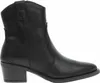 Tamaris Dámská elegantní kotníková obuv Western 1-25702-41 Náhled obrázku produktu 1